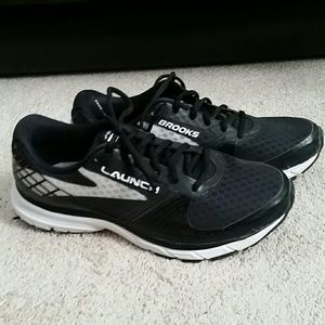 Brooks running shoes